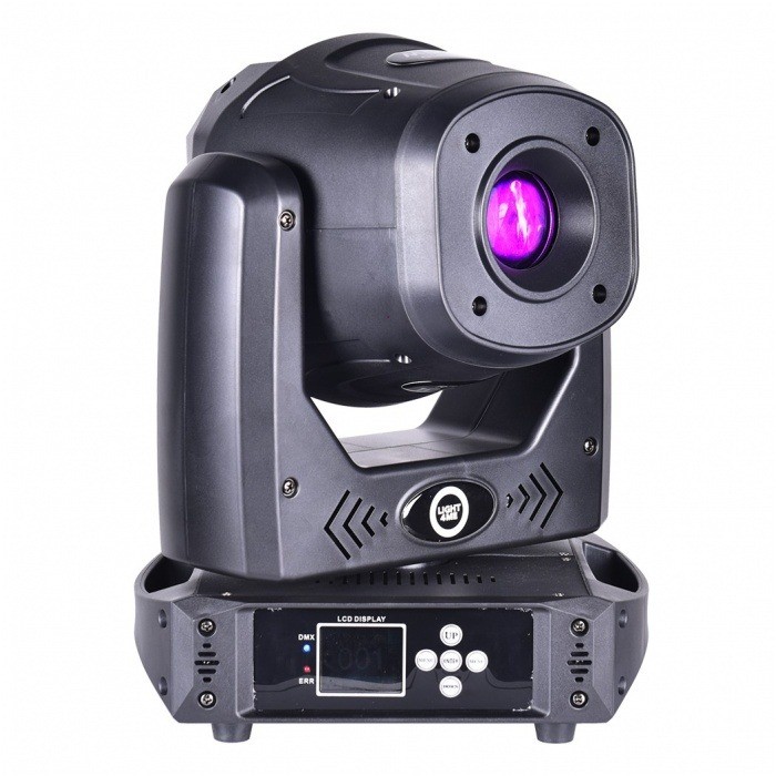 LIGHT4ME RAPID SPOT 100 - Głowa ruchoma LED LIGHT4ME RAPID SPOT 100 - Głowa ruchoma LED