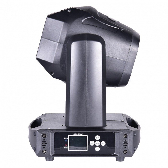 LIGHT4ME RAPID SPOT 100 - Głowa ruchoma LED2 LIGHT4ME RAPID SPOT 100 - Głowa ruchoma LED2