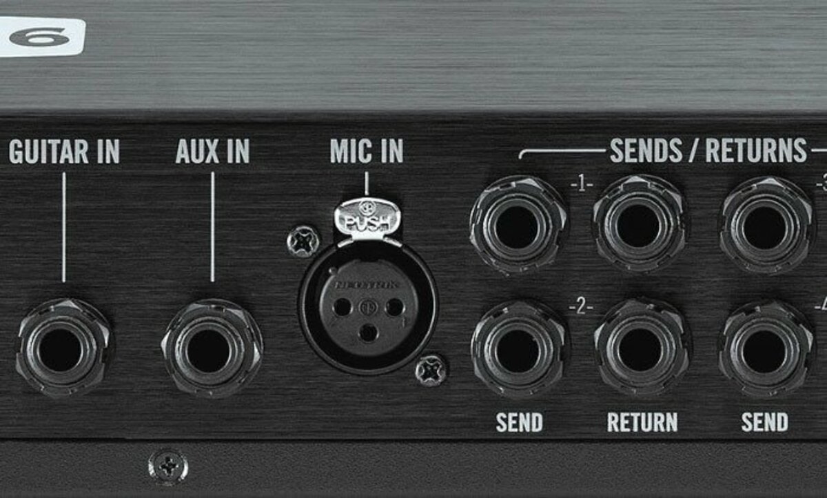 LINE 6 HELIX0 LINE 6 HELIX0