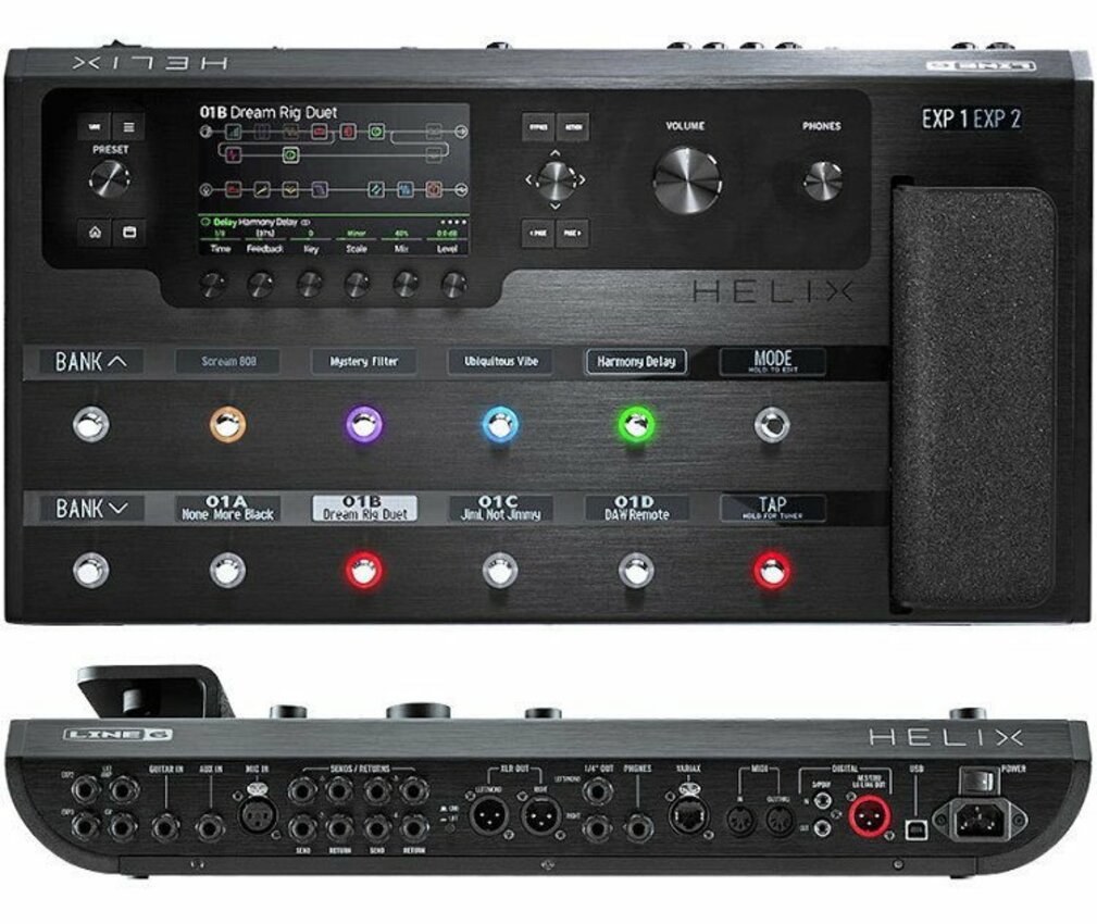 LINE 6 HELIX1 LINE 6 HELIX1