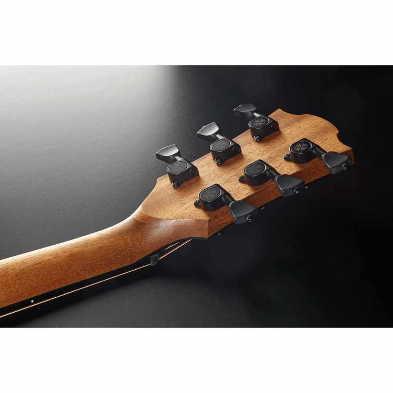 Lag GLA SAUVAGE T - gitara akustyczna3 Lag GLA SAUVAGE T - gitara akustyczna3
