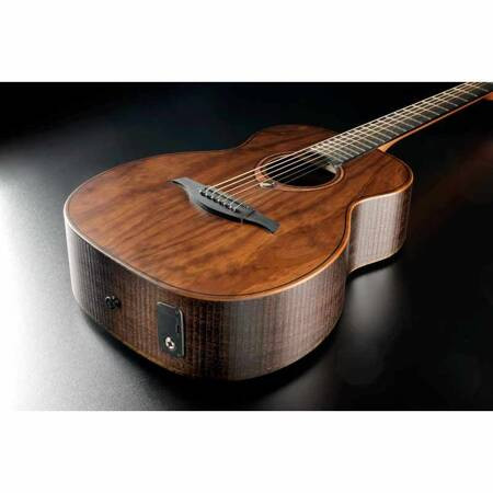 Lag GLA SAUVAGE T - gitara akustyczna1 Lag GLA SAUVAGE T - gitara akustyczna1