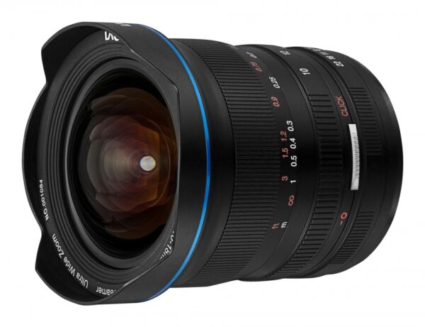 Laowa 10-18mm F4.5-5.6 FE Zoom Nikon Z0