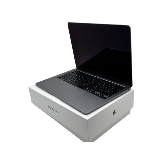Laptop APPLE MacBook Air 13.3 Retina M1 8GB RAM 256GB SSD macOS Gwiezdna Laptop APPLE MacBook Air 13.3 Retina M1 8GB RAM 256GB SSD macOS Gwiezdna