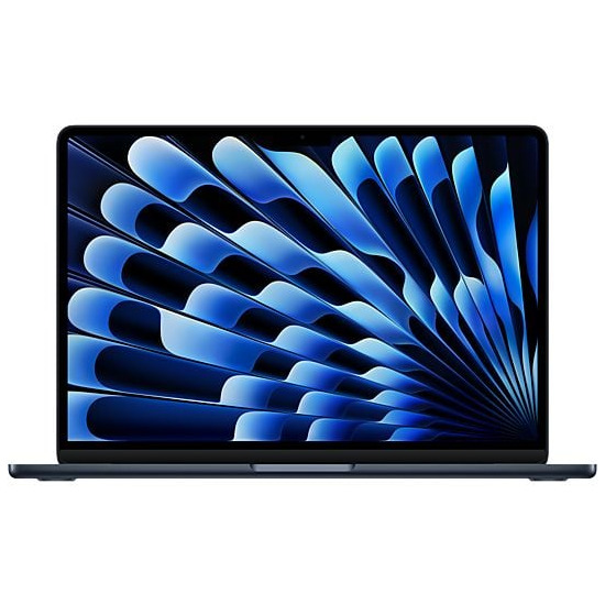 Laptop APPLE MacBook Air 13 M4/16GB/256GB SSD/8C GPU/macOS Północ