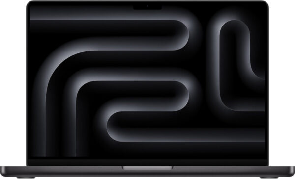 Laptop APPLE MacBook Pro 2024 14" Retina M4 Pro 24GB RAM 512GB SSD macOS Gwiezdna czerń