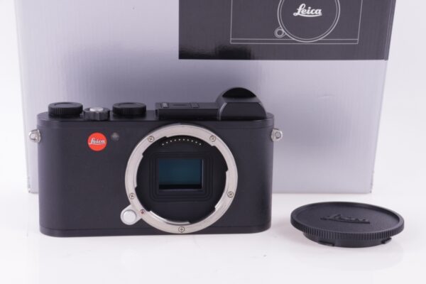 Leica CL (TYP 7323)