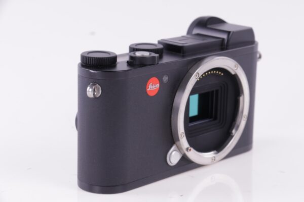 Leica CL (TYP 7323)0