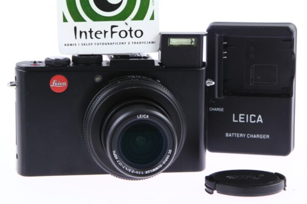 Leica D-LUX 60