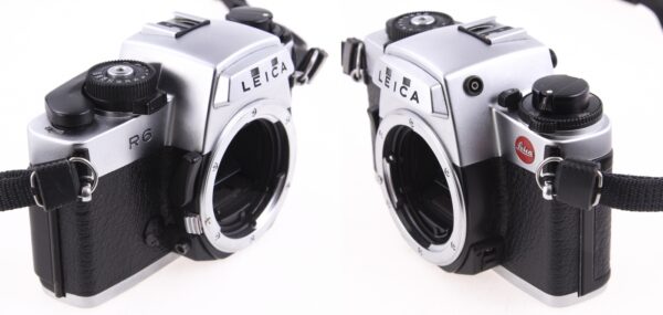 Leica R61
