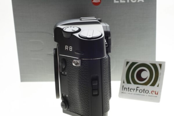 Leica R80