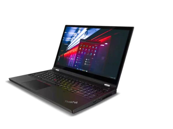 Lenovo ThinkPad P15 G1 15,6" i7-10850H 32GB RAM 512GB SSD nVidia Quadro RTX 3000 IPS Full HD WIN 11 Pro