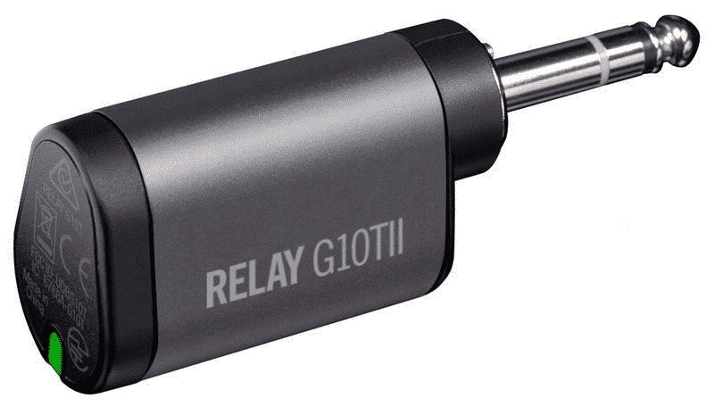 Line 6 Pod GO Wireless - Multiefekt gitarowy8 Line 6 Pod GO Wireless - Multiefekt gitarowy8