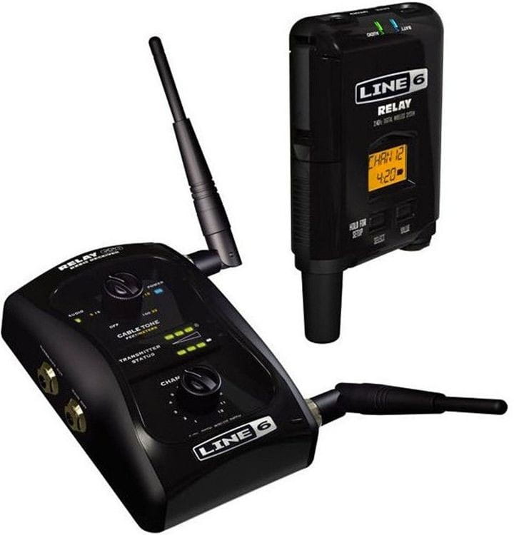 Line 6 Relay G50 Line 6 Relay G50