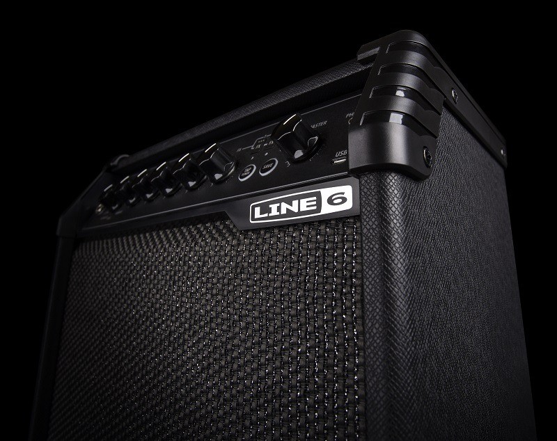 Line 6 Spider V 20 MkII - combo gitarowe0 Line 6 Spider V 20 MkII - combo gitarowe0