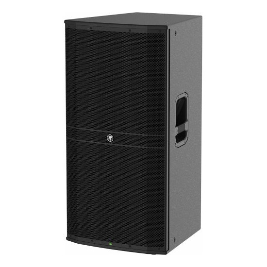 MACKIE DRM315 - trójdrożna kolumna aktywna 2300W - ekspozycja