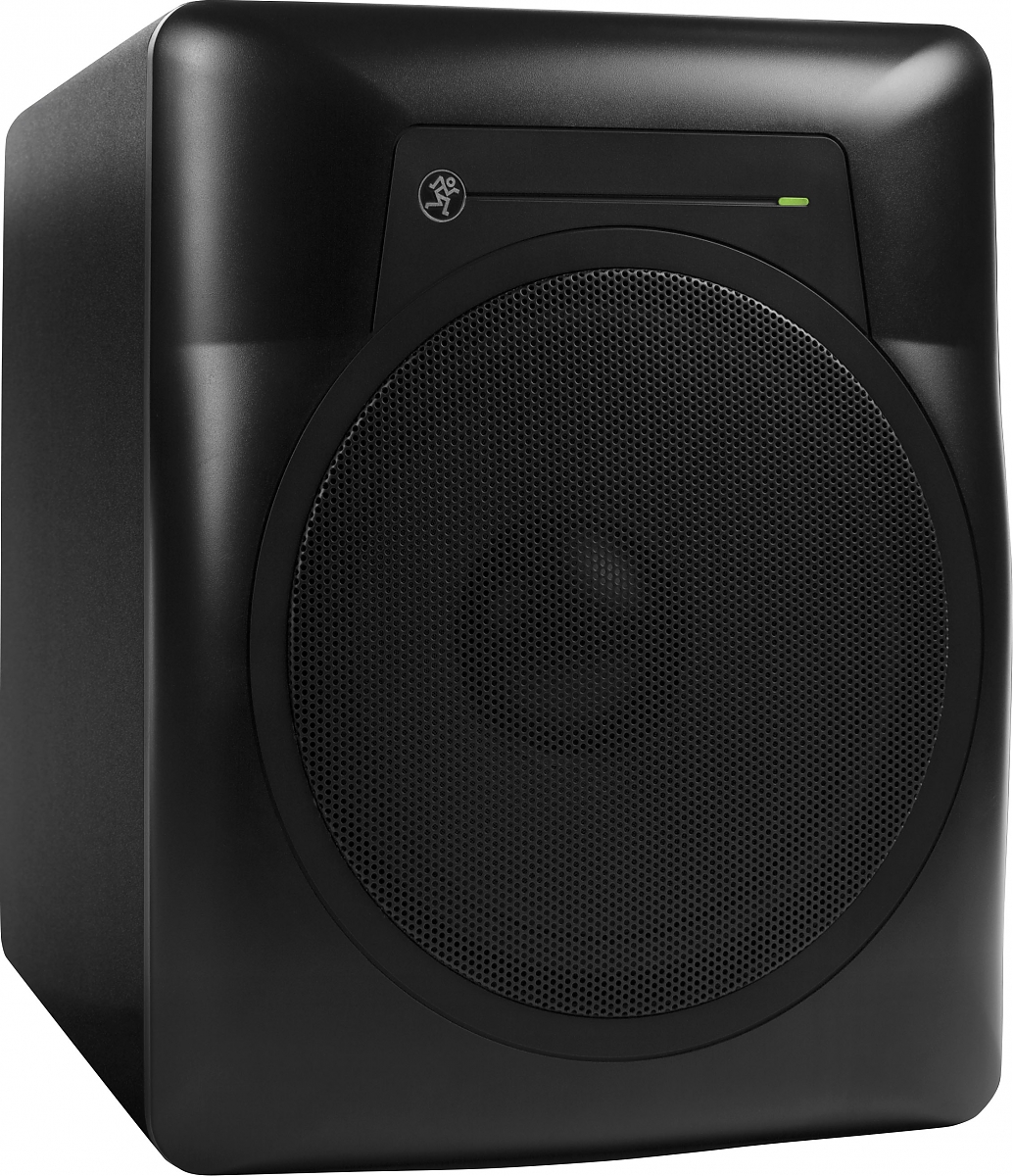 MACKIE MRS 101 MACKIE MRS 101