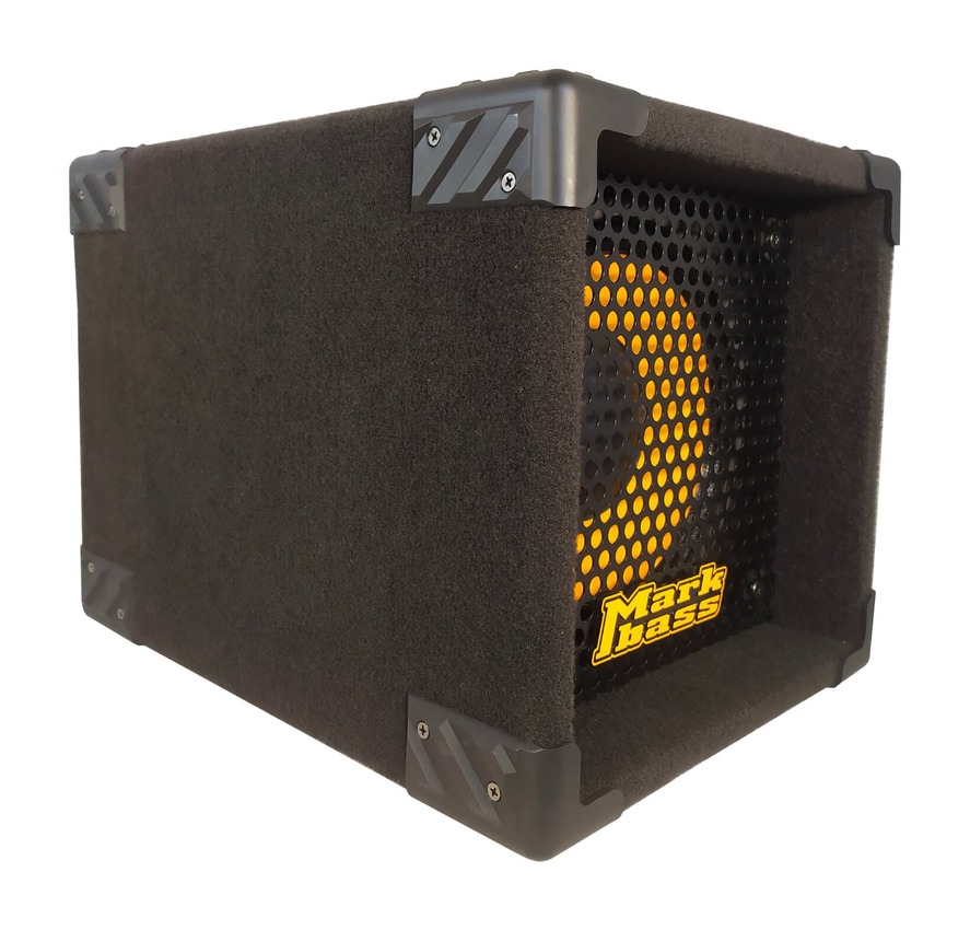 MARKBASS AMS 101 | Kolumna basowa 1x101 MARKBASS AMS 101 | Kolumna basowa 1x101