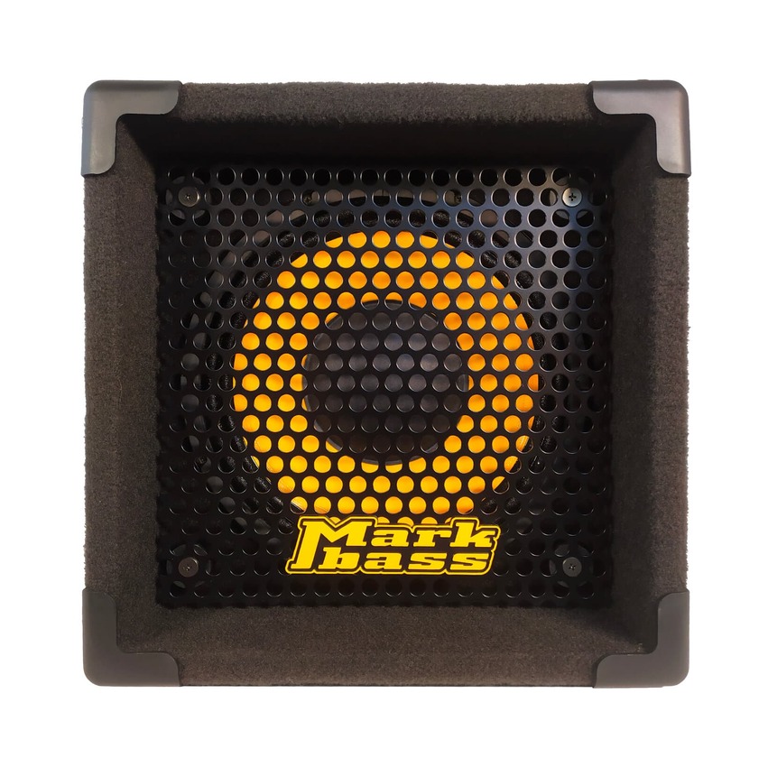 MARKBASS AMS 101 | Kolumna basowa 1x10 MARKBASS AMS 101 | Kolumna basowa 1x10