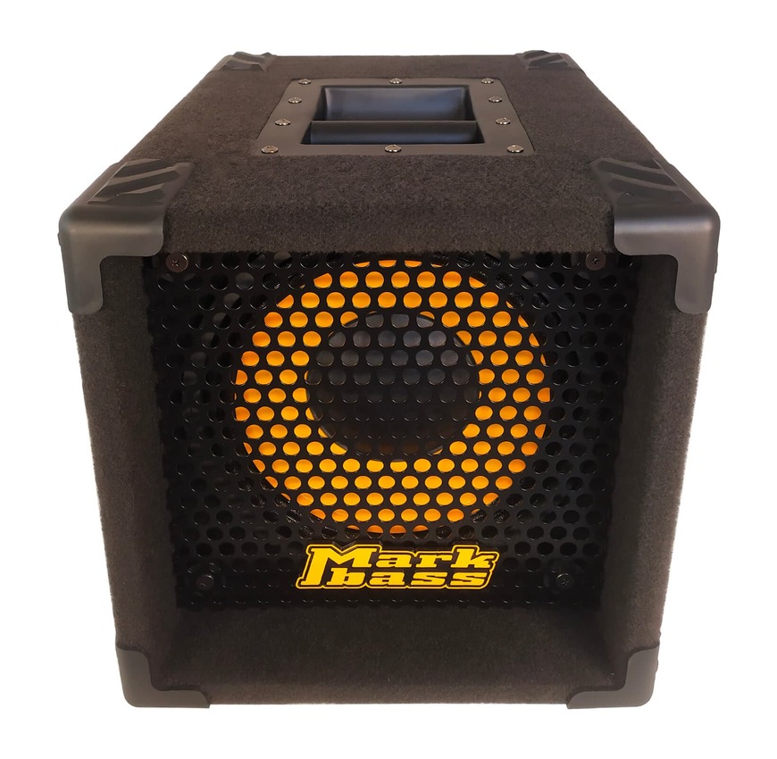 MARKBASS AMS 101 | Kolumna basowa 1x100 MARKBASS AMS 101 | Kolumna basowa 1x100