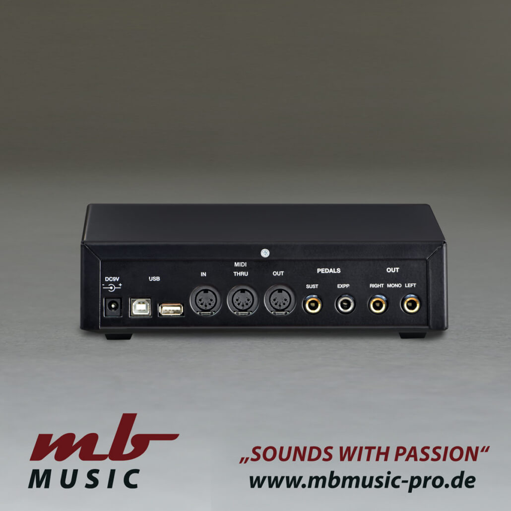 MB Music PRO MAX0 MB Music PRO MAX0