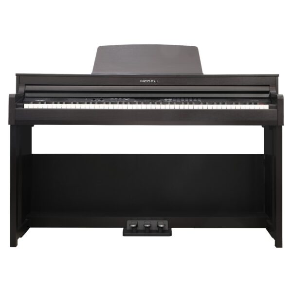 MEDELI DP 420 K (RW) pianino cyfrowe0
