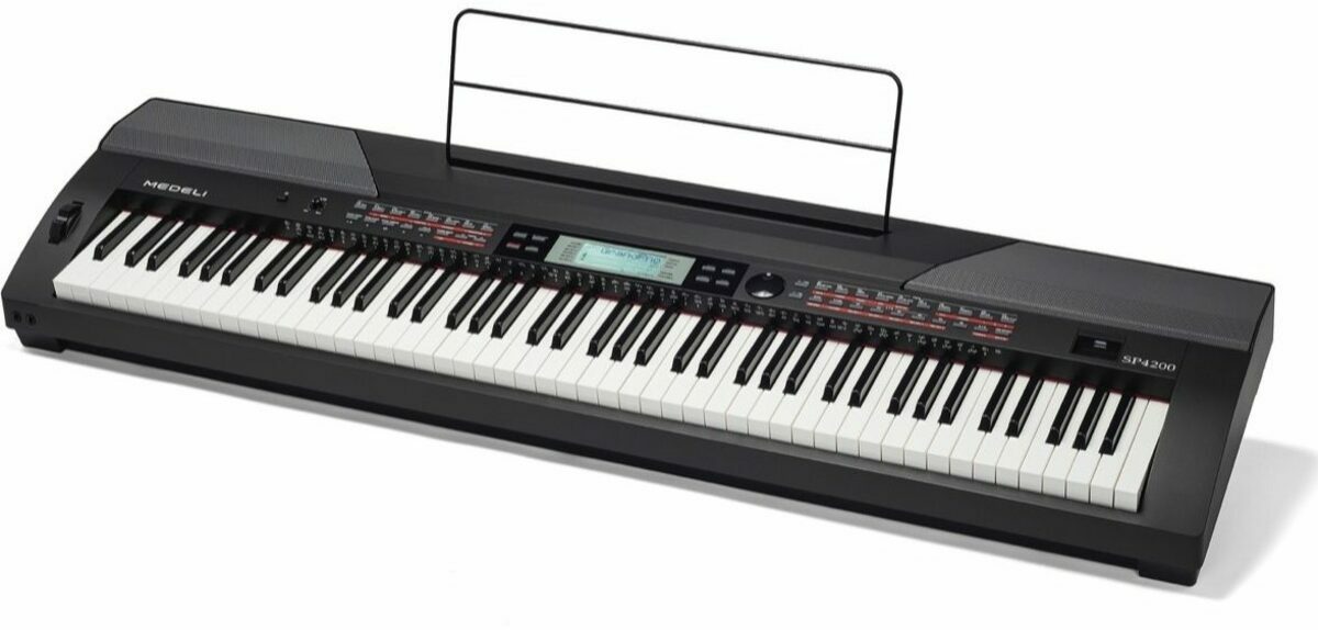 MEDELI SP4200 + statyw0 MEDELI SP4200 + statyw0