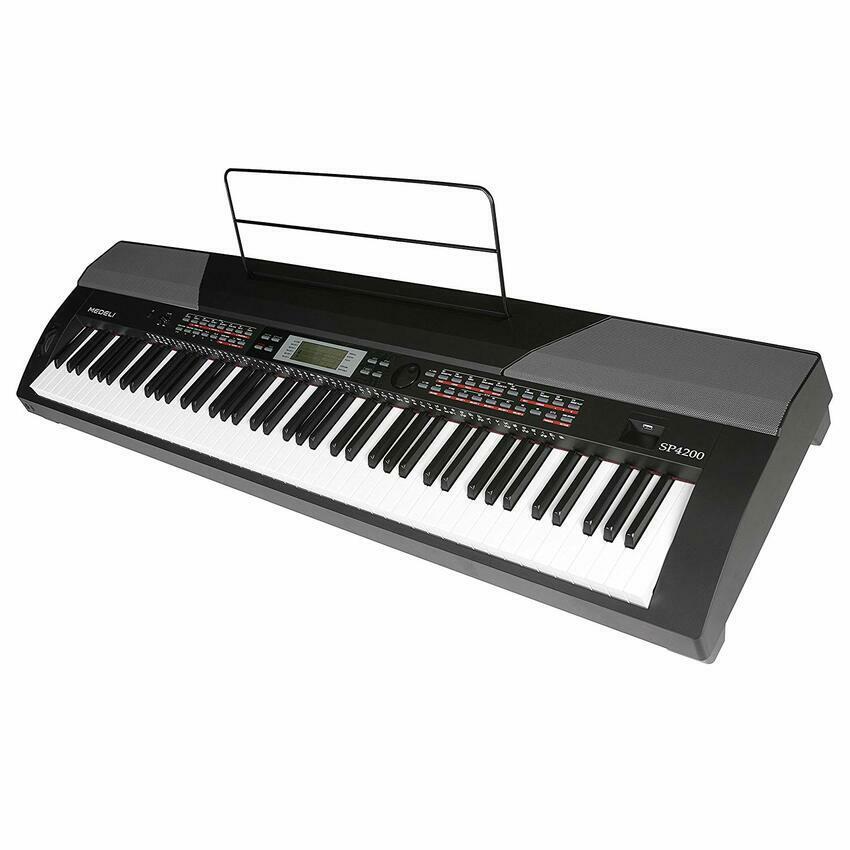 MEDELI SP4200 + statyw2 MEDELI SP4200 + statyw2