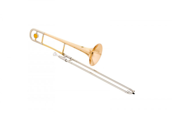 MTP Bb - 128G - Puzon Tenorowy