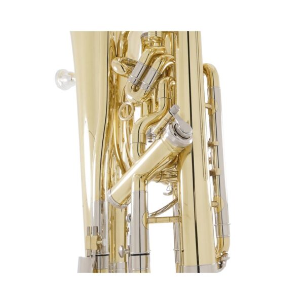 MTP Mod.116 Evelyne Eufonium B0