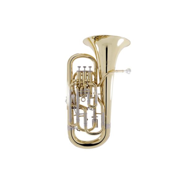MTP Mod.116 Evelyne Eufonium B