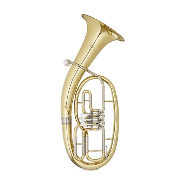 MTP Mod.123 B-Tenorhorn