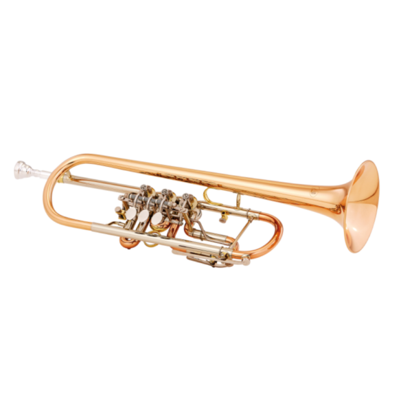 MTP Mod. 530G trąbka koncertowa