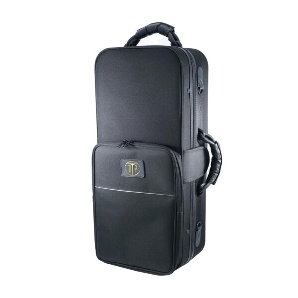 MTP Mod. A-200 Economy saksofon altowy0