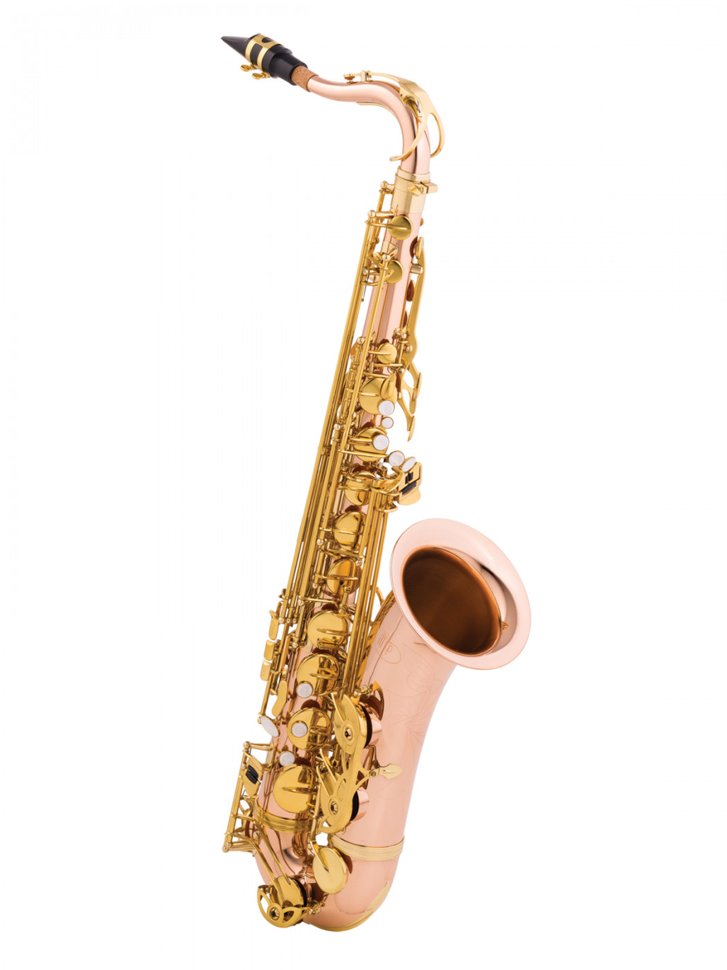 MTP - Saksofon tenorowy - T-900 G MTP - Saksofon tenorowy - T-900 G