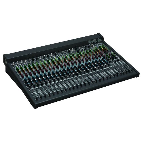 Mackie 2404 VLZ 4 mikser analogowy Mackie 2404 VLZ 4 mikser analogowy