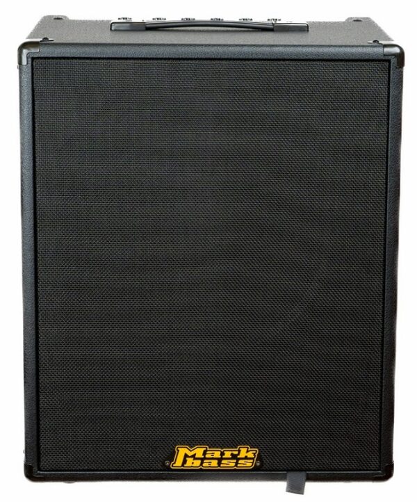 MarkBass CMB 151 Black Line Combo Basowe