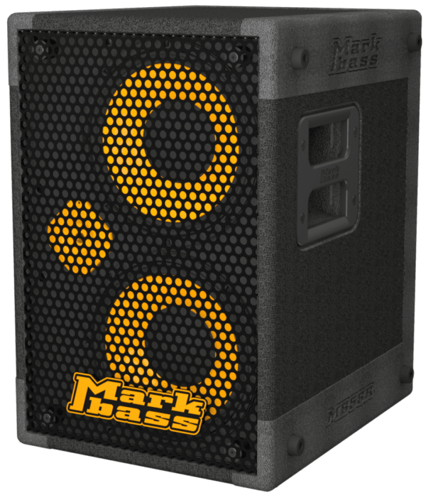 MarkBass MB58R 102 PURE 4