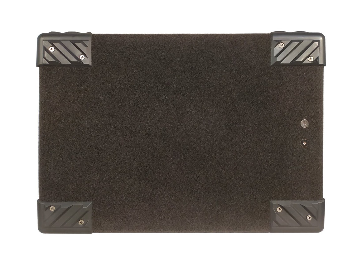 Markbass AMS 101 H | Kolumna basowa 1x101 Markbass AMS 101 H | Kolumna basowa 1x101