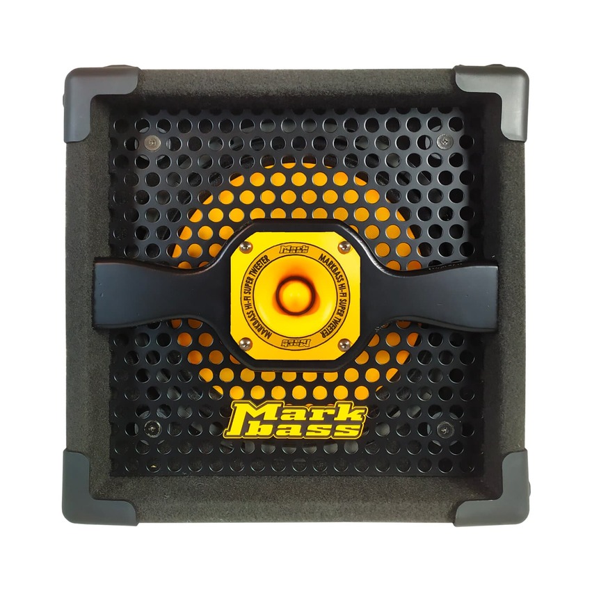 Markbass AMS 101 H | Kolumna basowa 1x10 Markbass AMS 101 H | Kolumna basowa 1x10