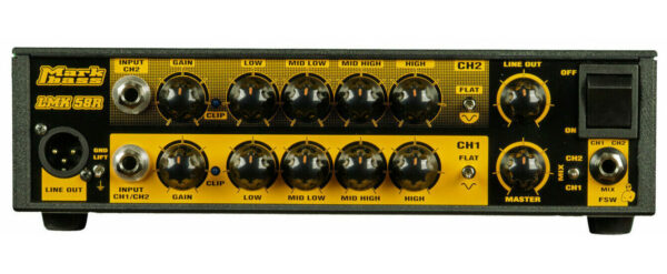 Markbass LMK 58R
