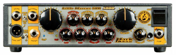 Markbass Little Marcus 1000 58R