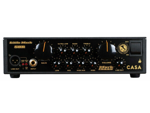 Markbass Little Mark Casa 58R