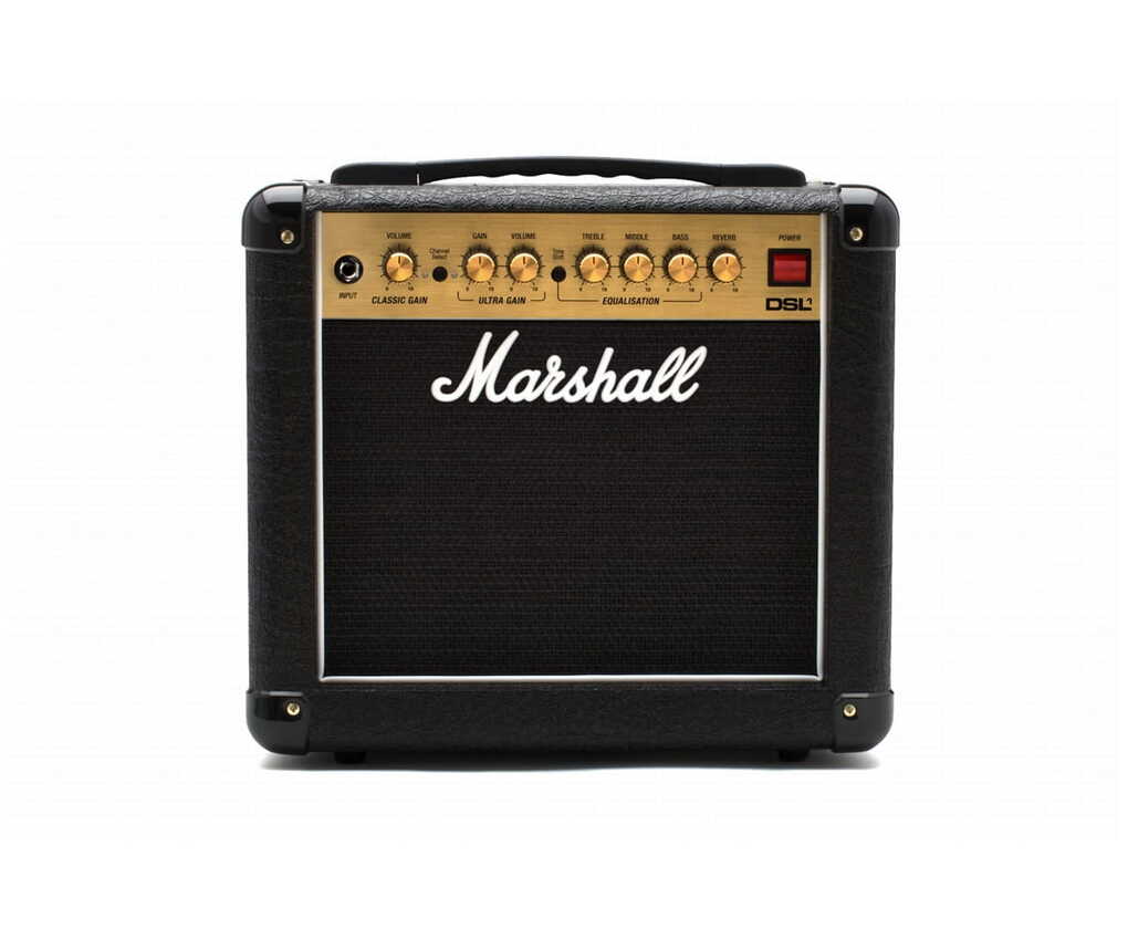 Marshall DSL-1CR Marshall DSL-1CR