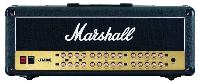 Marshall JVM 410H Marshall JVM 410H