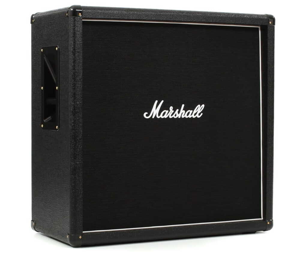 Marshall MX-412B Marshall MX-412B
