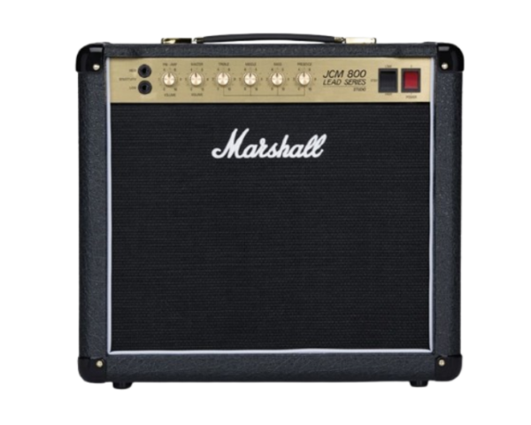Marshall Studio Classic SC20C combo gitarowe lampowe 20W