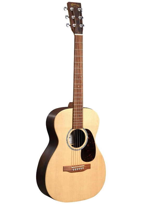 Martin 0-X2E-01 Cocobolo