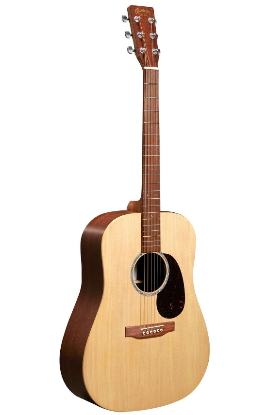 Martin D-X2E Mahogany