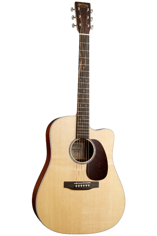 Martin DC-13E Modern
